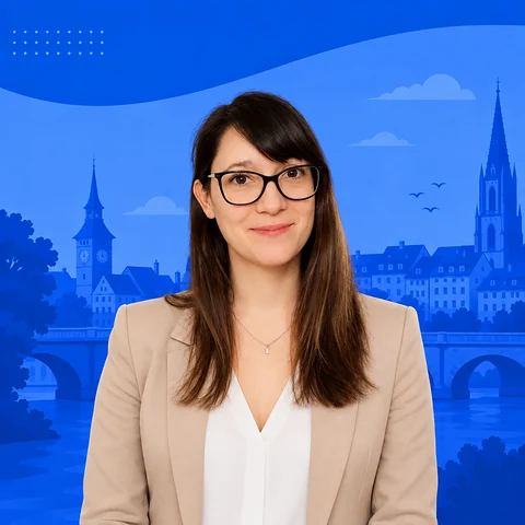 Anett Kiss, Business operations