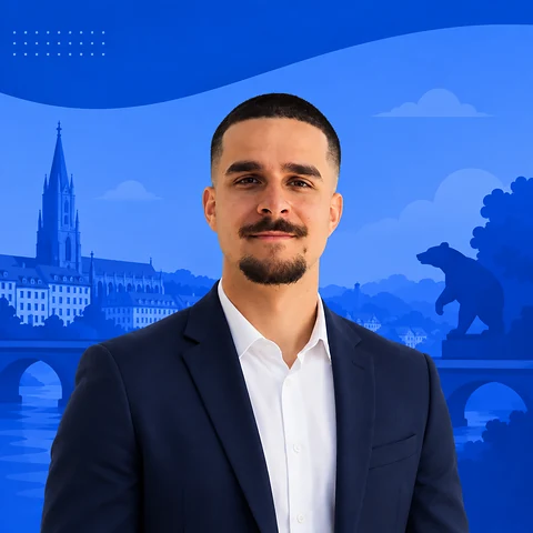 Danilo Gomes, Management, project manager