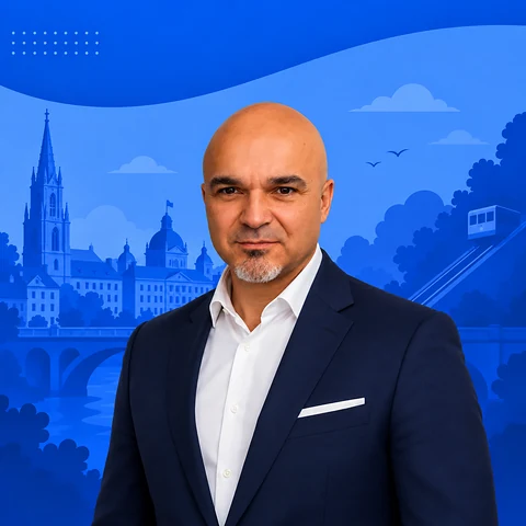 Edson Gomes, Management, consultant